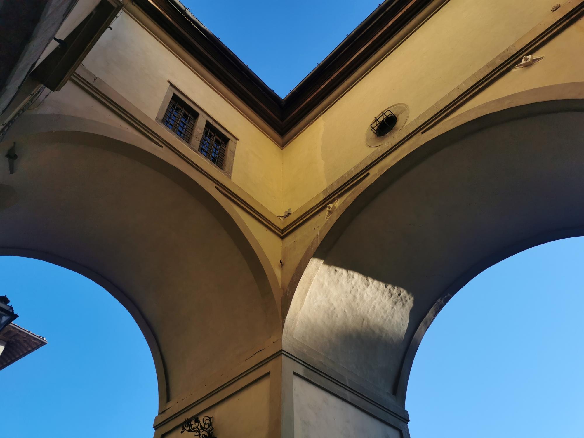 The Vasari Corridor: Exploring Florence through the ‘Path of the Prince’