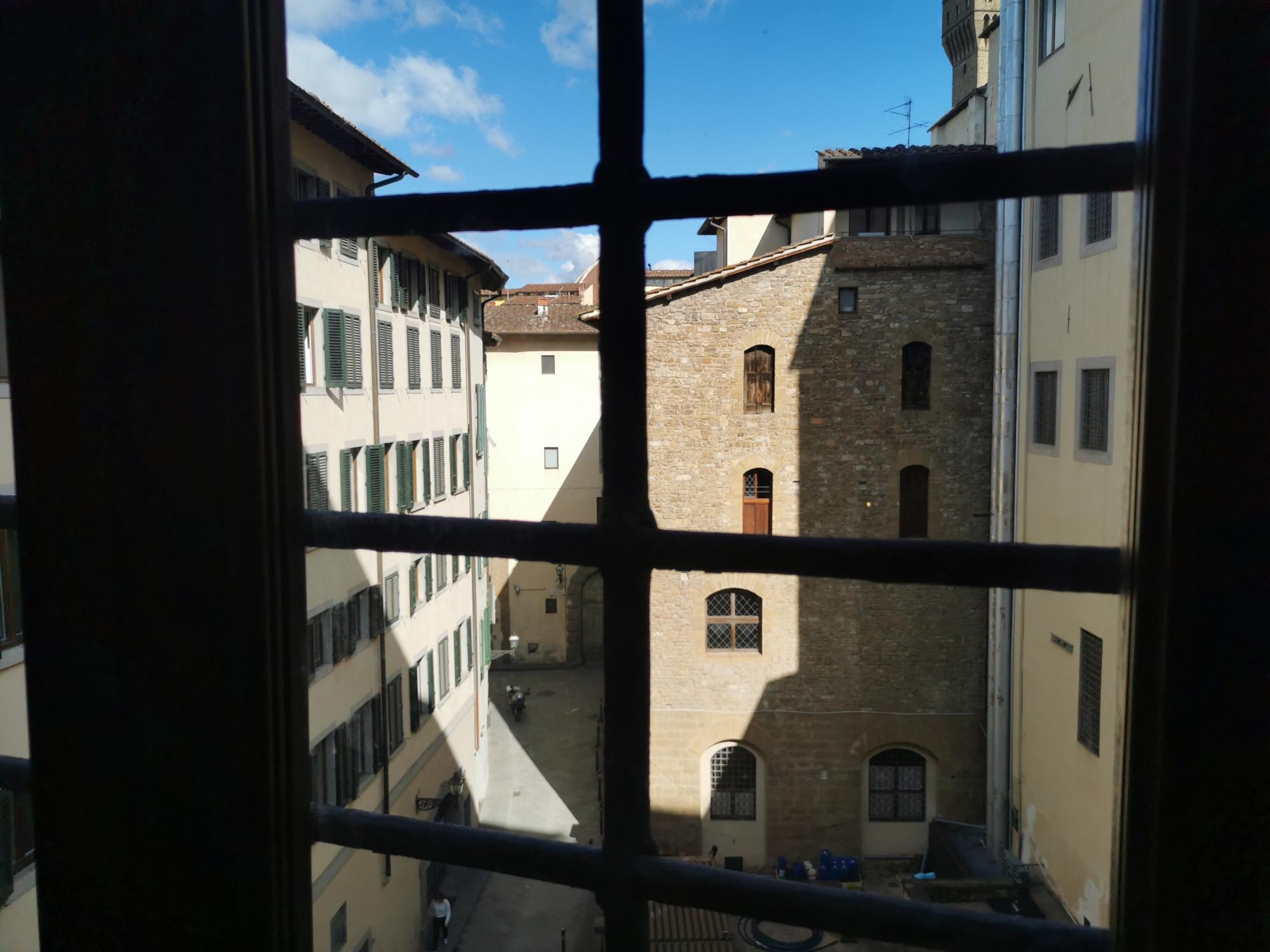 The Vasari Corridor: Exploring Florence through the ‘Path of the Prince’