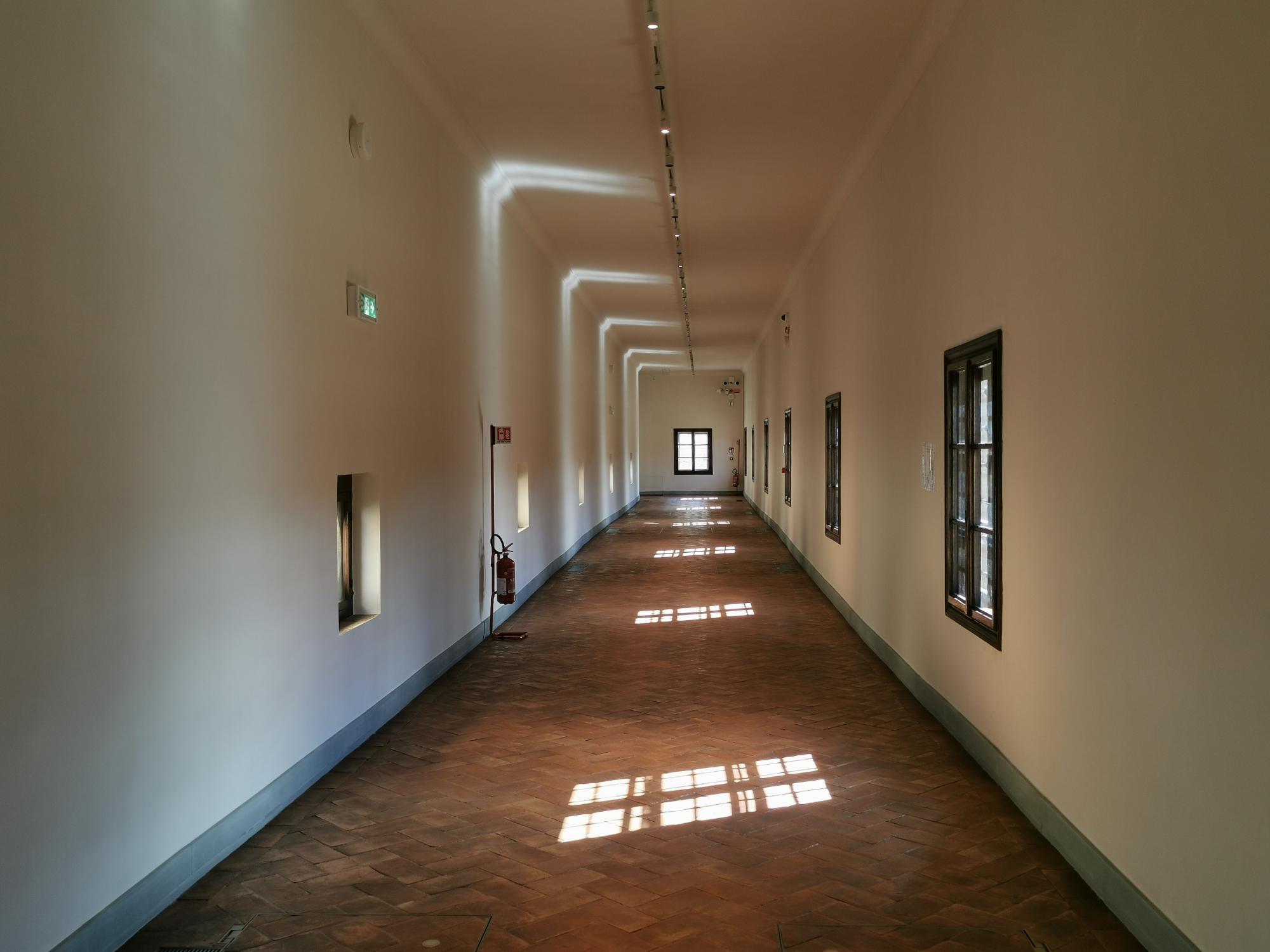 The Vasari Corridor: Exploring Florence through the ‘Path of the Prince’