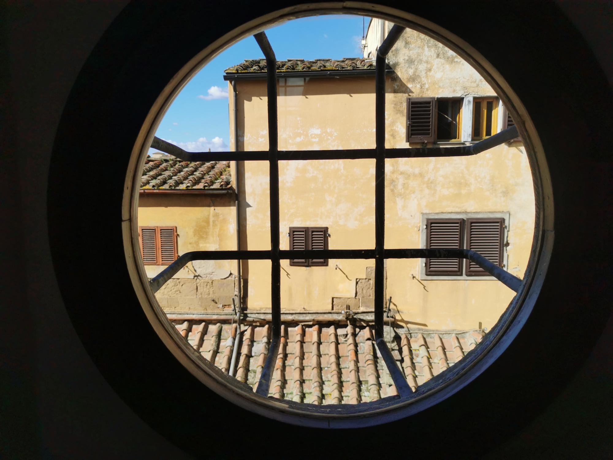 The Vasari Corridor: Exploring Florence through the ‘Path of the Prince’