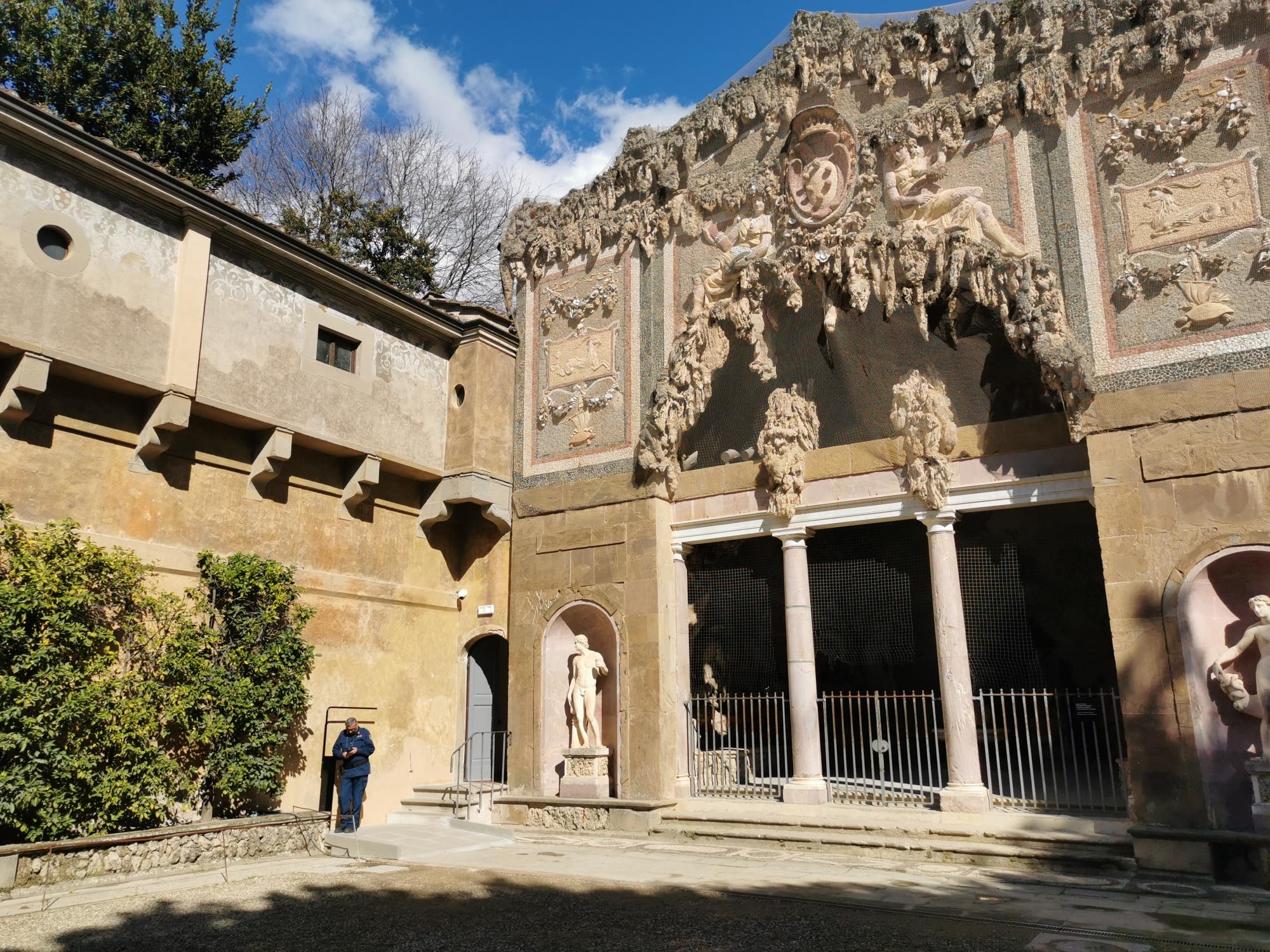 The Vasari Corridor: Exploring Florence through the ‘Path of the Prince’